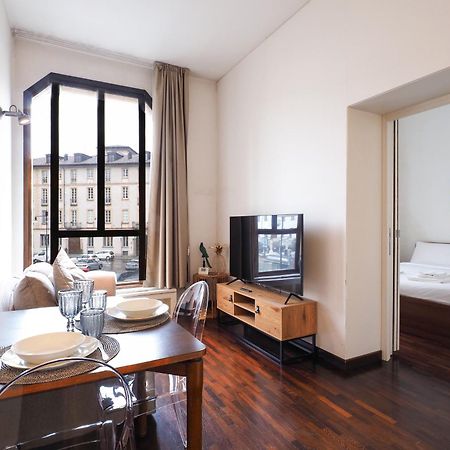 Milan - Duomo Luxury Apartment V Bagian luar foto
