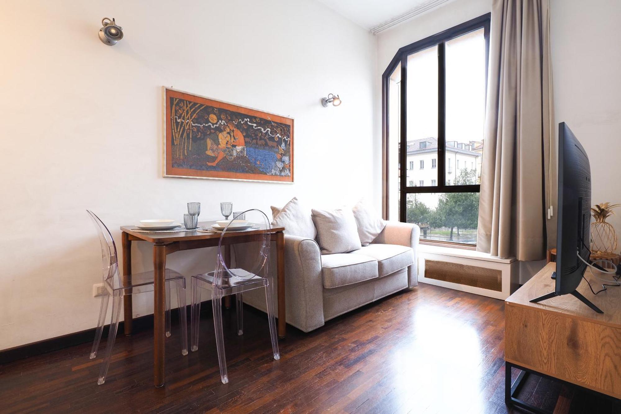 Milan - Duomo Luxury Apartment V Bagian luar foto