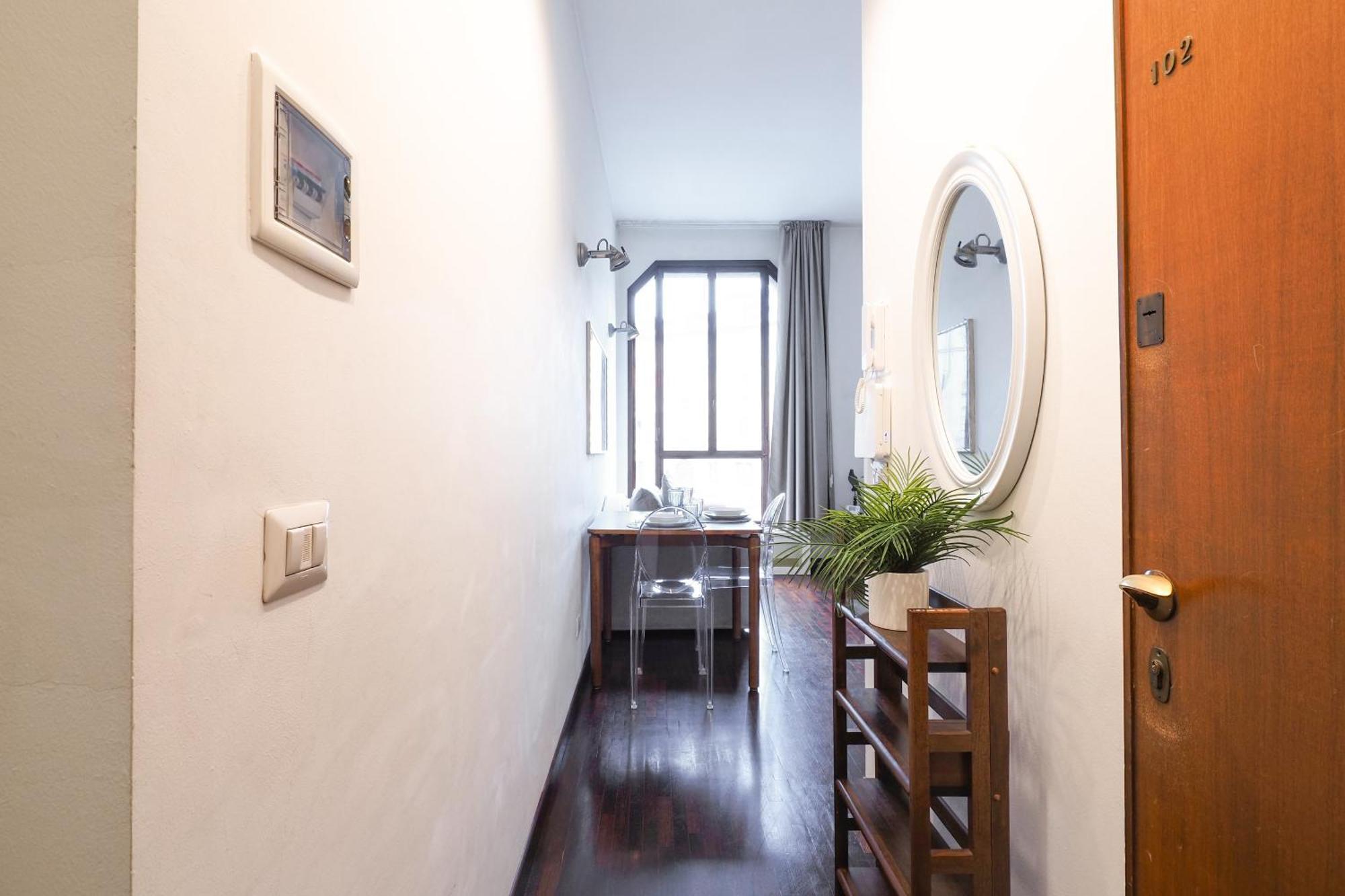 Milan - Duomo Luxury Apartment V Bagian luar foto